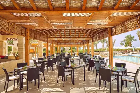Kempinski Hotel Soma Bay in رأس أبو سومة — foto 5