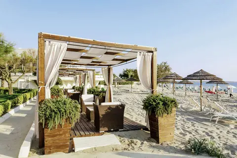 Grand Hotel Costa Brada in Gallipoli, foto 9