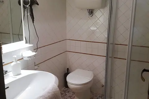 Residenza Villa Spagnola in Rome