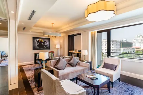 Caravelle Saigon in Ho Chi Minh City — foto 5