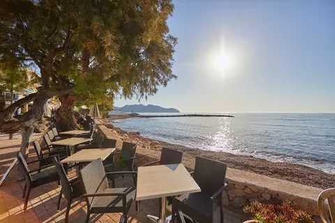 Hotel Ilusion Moreyo in Palma — foto 7