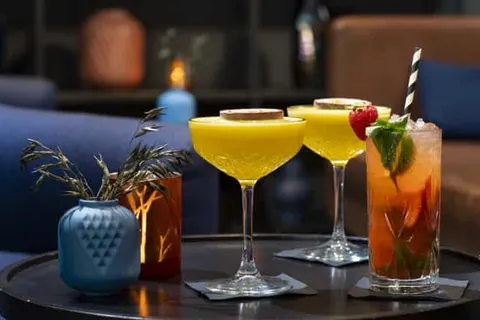 Bilderberg Europa Hotel Scheveningen foto 25