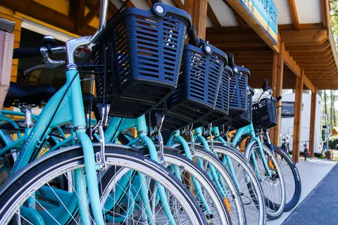 Camping & Spa L Océan foto 15