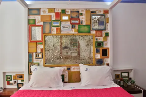 Villa Ana Margarida in Mafra — foto 20