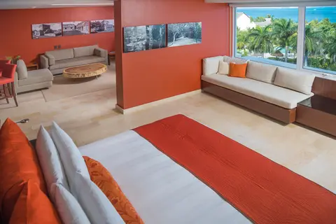 InterContinental Presidente Cancun Resort in Cancùn — foto 19
