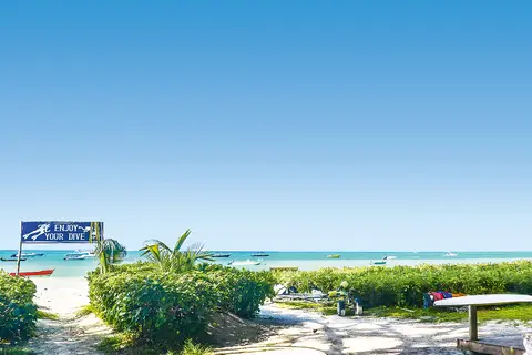 Berjaya Beau Vallon Bay Resort & Casino in Pascal Village — foto 17