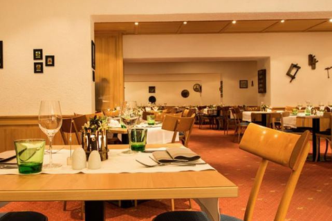 Hotel Lohmann foto 14