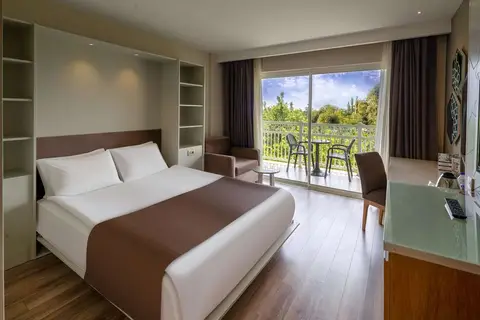 Swandor Hotel & Resort Topkapi Palace in Aksu — foto 6