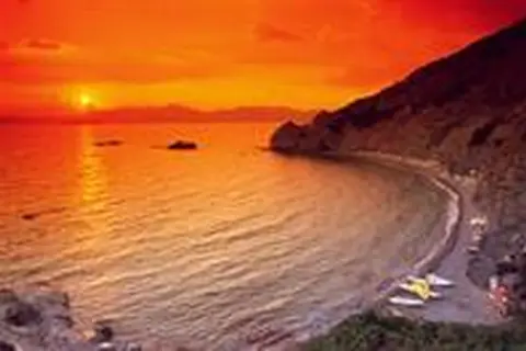 Baia delle Ginestre Ecovillage in Teulada, foto 19