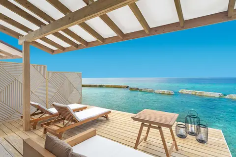 Ellaidhoo Maldives by Cinnamon in Noord Ari Atol — foto 19
