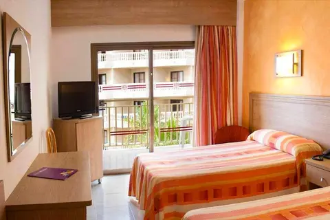Hotel Papa Luna in Peníscola / Peñíscola — foto 17