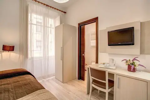 Cola di Rienzo Suite B&B in Rome, foto 8