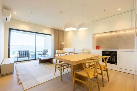 The Editory Residence Lagos in Lagos, foto 8