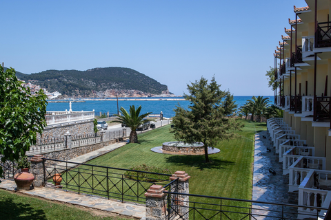 Hotel Aeolos foto 17