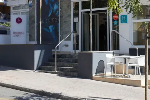 JS Paradise Sport in Palma — foto 6