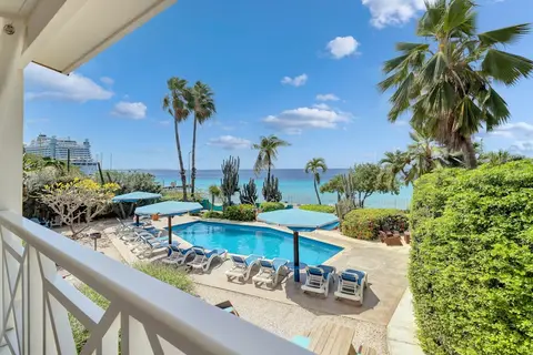 Bonaire Oceanfront Apartments in Kralendijk, foto 3