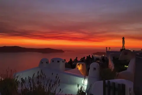 Kapari Natural Resort in Δημοτική Ενότητα Θήρας — foto 17