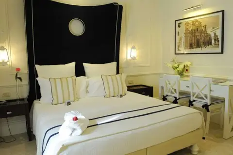 Hotel Baglio Basile in Petrosino, foto 26