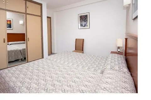 Ecuador Park Apartments in Torremolinos — foto 19
