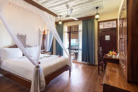 Nungwi Beach Resort by Turaco in Zanzibar, foto 26