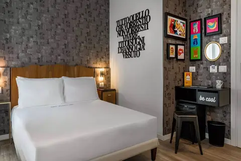 Up Hotel in Misano Adriatico, foto 28