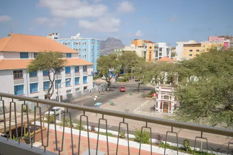 Oásis Atlântico Porto Grande in Mindelo — foto 17