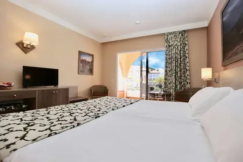 Hotel Puerto Palace in Puerto de la Cruz — foto 15