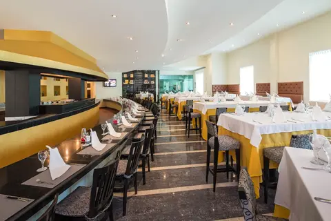 BlueBay Grand Esmeralda in Playa del Carmen — foto 15