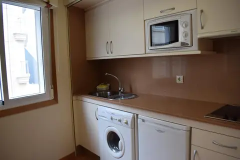 Apartamentos VIDA Sanxenxo in Sanxenxo — foto 27
