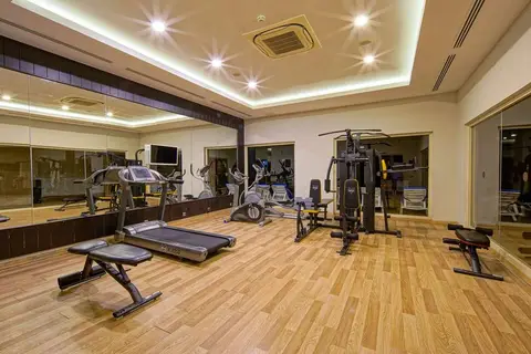 Diamond Elite Hotel & Spa in Manavgat — foto 11