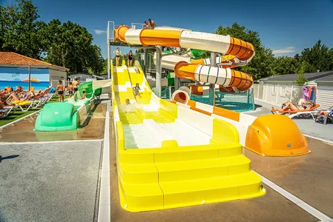 Camping Oléron Loisirs foto 10