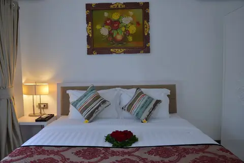 Hotel & Spa The Jayakarta Bali Beach Resort in Legian, Bali — foto 2