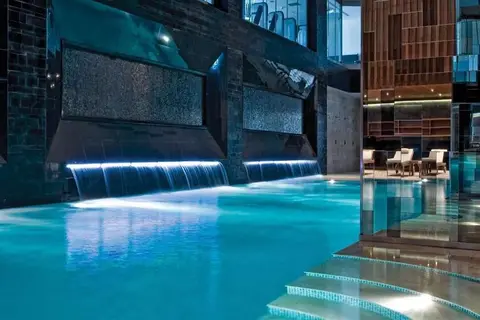 Crowne Plaza Hotel Istanbul Asia in İstanbul — foto 4