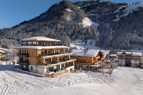 More Mountain Suites in Großarl Süd — foto 29