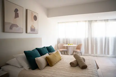 Cyprotel Florida Hotel in Ayia Napa — foto 11
