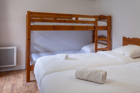 Résidence Les Terrasses de Termignon in Val-Cenis — foto 18