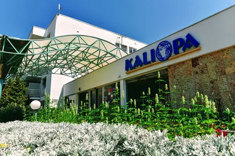 Hotel Kaliopa in Златни пясъци — foto 5