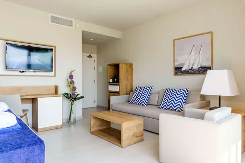 Estival Eldorado Resort in Cambrils — foto 16
