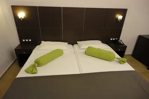 Hotel Imperial in Kos-Stad — foto 18