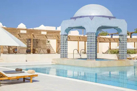 Kempinski Hotel Soma Bay in رأس أبو سومة — foto 25