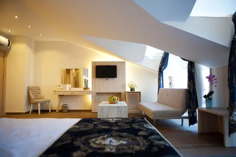 Ramada by Wyndham Fethiye Ölüdeniz in Fethiye — foto 17