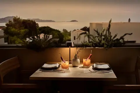 Pierros Verde Private Suites in Agios Sostis — foto 3