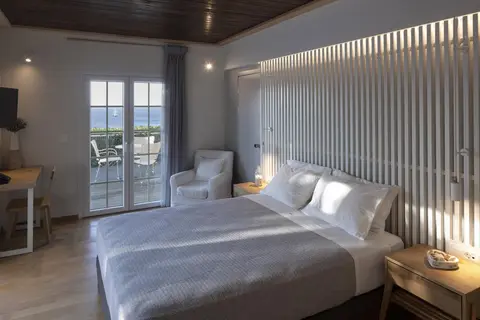 Atrium in Αχλαδιάς — foto 7