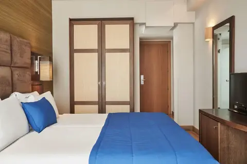 Arion Athens Hotel in Athene — foto 21