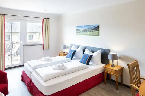 AlpenParks Hotel en Apartment Carpe Solem in Mariapfarr — foto 14