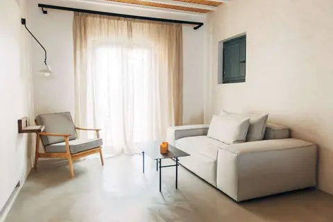 Branco Mykonos in Platys Gyalos, foto 13