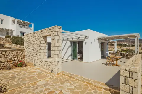 Alsalos Villas in Karpathos Municipal Unit, foto 10