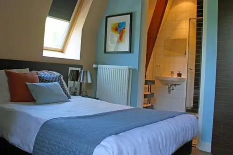 Hotel de Villa foto 6