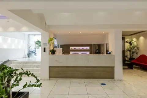 Kahlua Boutique Hotel in Chersonissos — foto 3