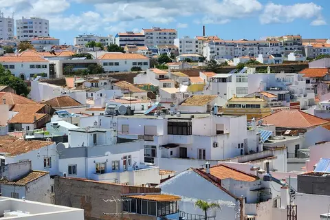 Riomar in Lagos